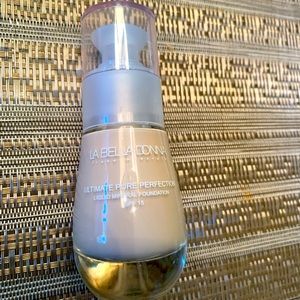 La Bella Donna Liquid Foundation - Nicoletta